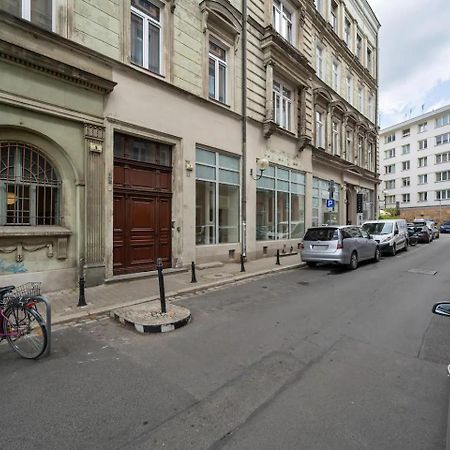 Appartement Apartament Z Antresola Przy Rynku à Wrocław Extérieur photo